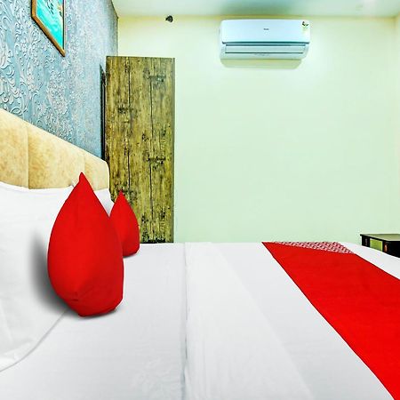 Hotel O Grace Villa Ludhiana Exterior photo
