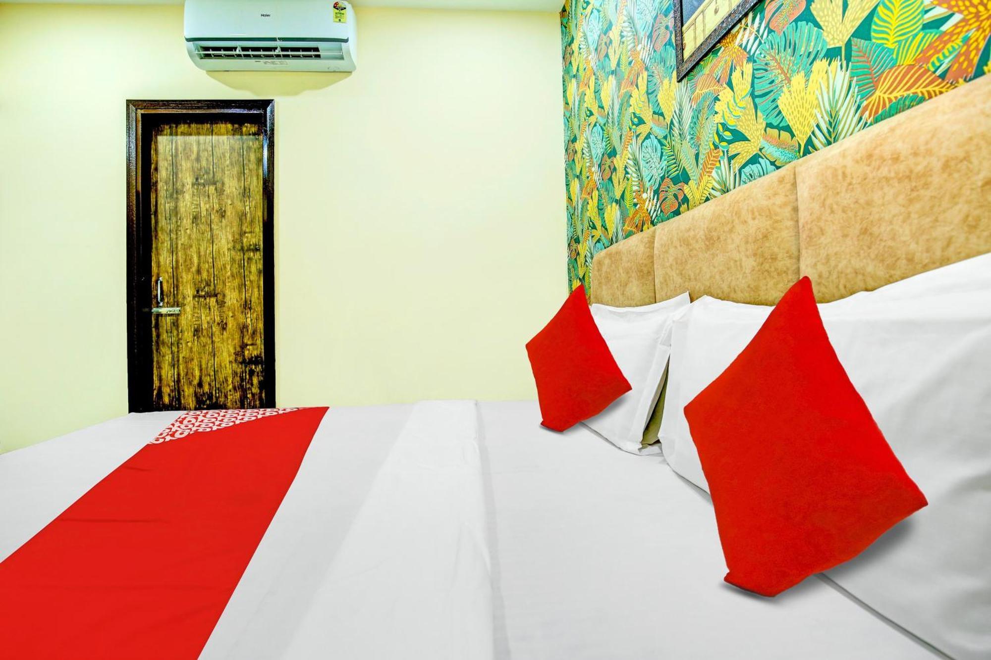 Hotel O Grace Villa Ludhiana Exterior photo